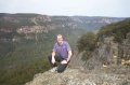 Shane at Lookout