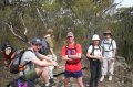 from left - Whanny, Ben, Ben, Wit, Margot, Patrick