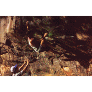 D.Simpson Arch. - Arapiles